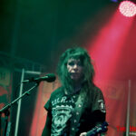 Into The Grave 2025: W.A.S.P
